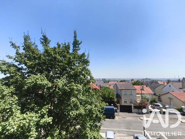 Vente Appartement 2 pièces — photo du bien