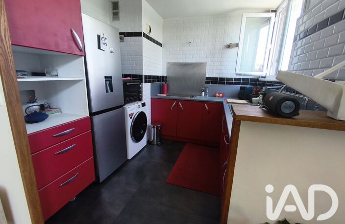 Vente Appartement 2 pièces — photo 2