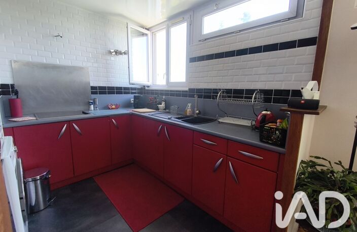 Vente Appartement 2 pièces — photo 3