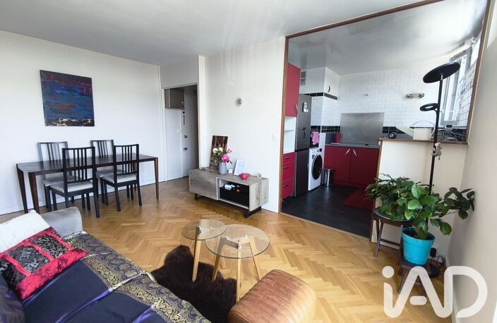 Vente Appartement 2 pièces — photo 4
