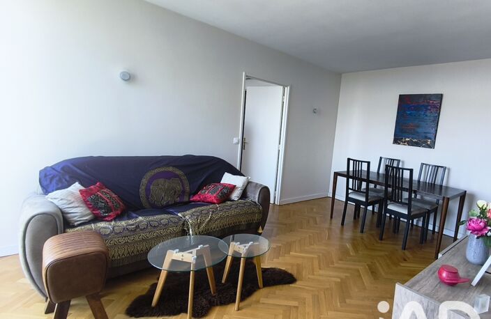 Vente Appartement 2 pièces — photo 5