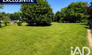 Terrain  951 m² à vendre à Quincampoix (76230)