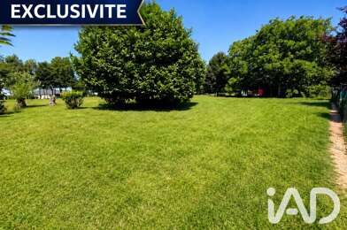 Terrain  269000 €