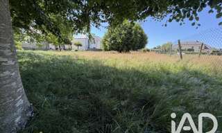Terrain  951 m² à vendre à Quincampoix (76230)