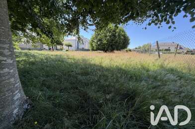 Terrain  269000 €