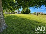Vente Terrain à bâtir 951 m&sup2; — photo 2