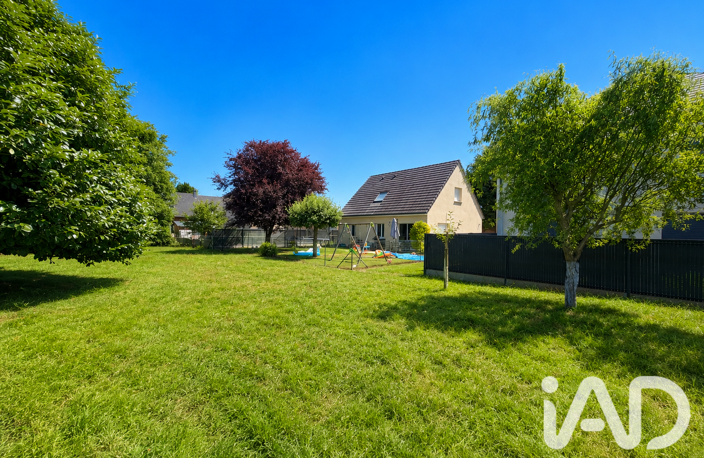 Vente Terrain à bâtir 951 m&sup2; — photo 3