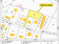 Vente Terrain à bâtir 951 m&sup2; — photo 4