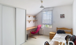 Appartement 1 Pièce 16 m² à vendre à Nantes (44300)