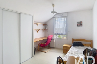Appartement 1 pièces 76900 €