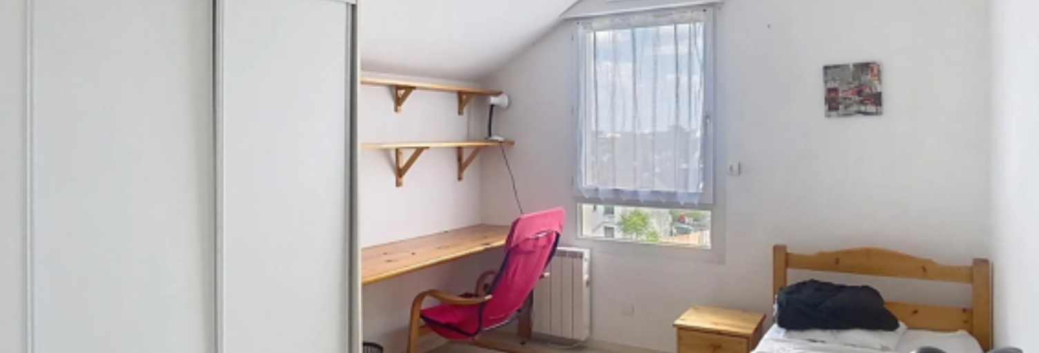 Appartement 1 Pièce 16 m² à vendre à Nantes (44300)