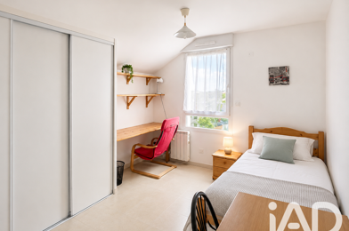 Appartement 1 pièces 76900 €