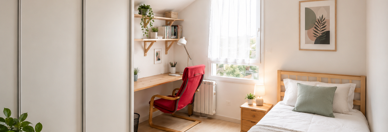 Appartement 1 Pièce 16 m² à vendre à Nantes (44300)