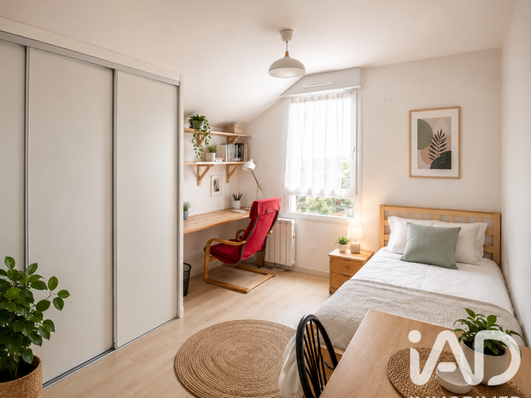 Vente Studio 1 pièce — photo 1