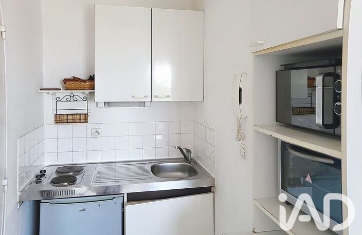 Vente Studio 1 pièce — photo 4