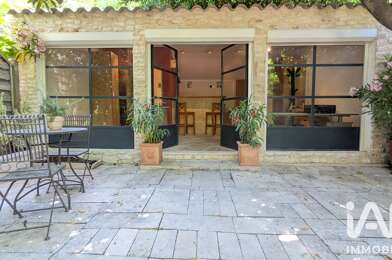 Maison 4 pièces 320000 €