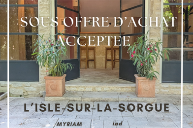 Maison 4 pièces 320000 €