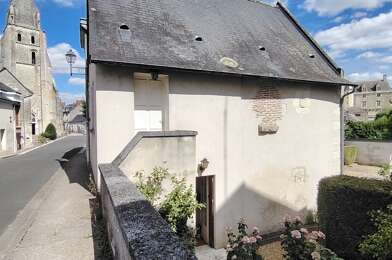 Maison 3 pièces 199000 €