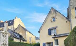 Maison 3 Pièces 85 m² à vendre à Langeais (37130)