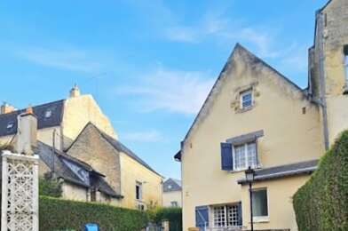 Maison 3 pièces 199000 €