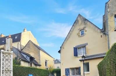 Vente Maison/villa 3 pièces — photo du bien