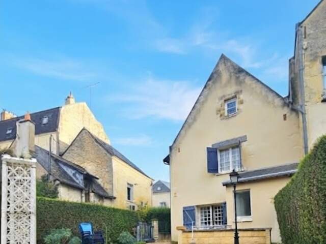 Vente Maison/villa 3 pièces — photo du bien