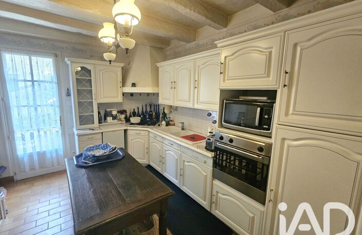 Vente Maison/villa 3 pièces — photo 3