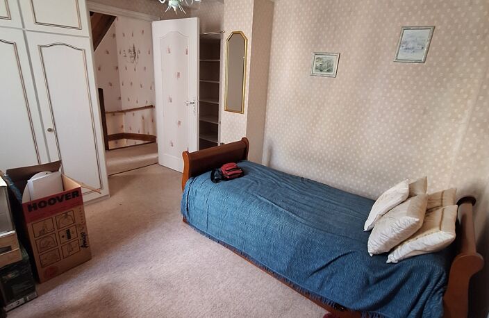 Vente Maison/villa 3 pièces — photo 4