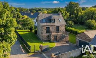 Maison 5 Pièces 120 m² à vendre à La Gouesnière (35350)