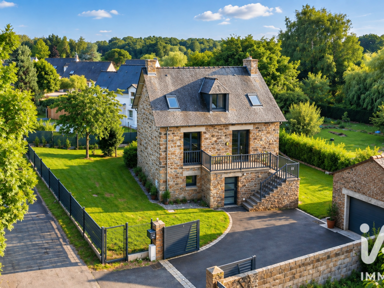 Vente Maison/villa 5 pièces — photo 1