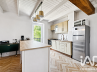 Vente Maison/villa 5 pièces — photo 3