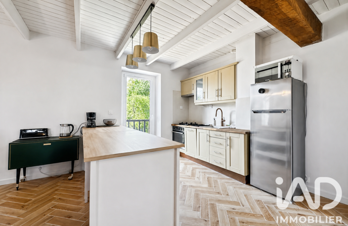 Vente Maison/villa 5 pièces — photo 3