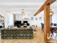 Vente Maison/villa 5 pièces — photo 4