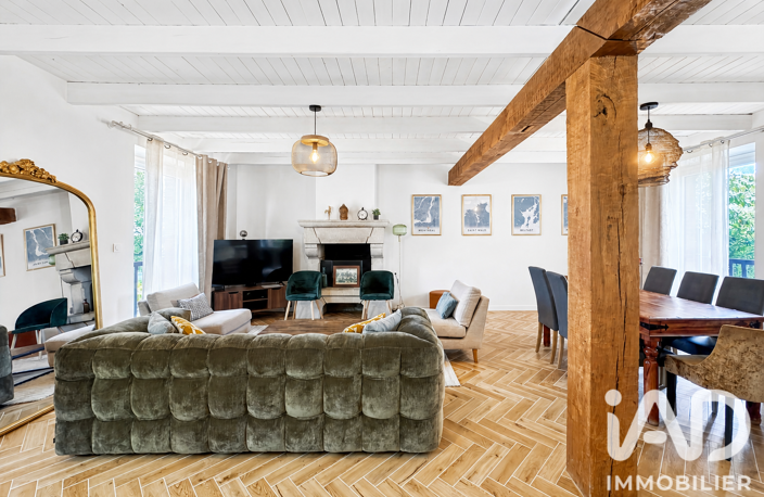 Vente Maison/villa 5 pièces — photo 4