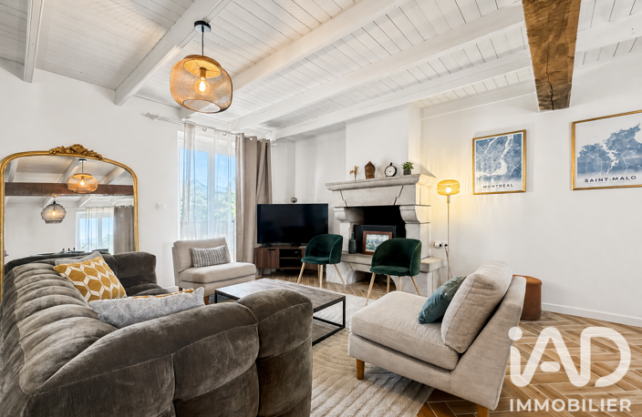 Vente Maison/villa 5 pièces — photo 5