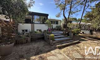 Maison 9 Pièces 139 m² à vendre à La Tranche-sur-Mer (85360)
