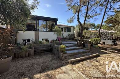 Maison 9 pièces 621000 €