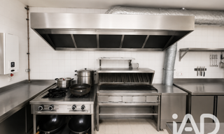 Commerce   m² à vendre à Villeparisis (77270)