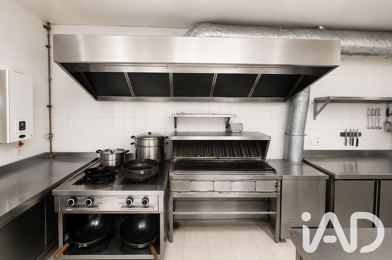 Commerce  218000 €