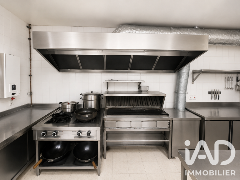 Vente Restaurant — photo 1