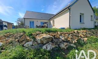 Maison 5 Pièces 111 m² à vendre à Beaumont-Louestault (37360)