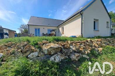 Maison 5 pièces 185000 €
