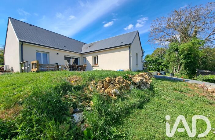 Vente Maison traditionnelle 5 pièces — photo 2