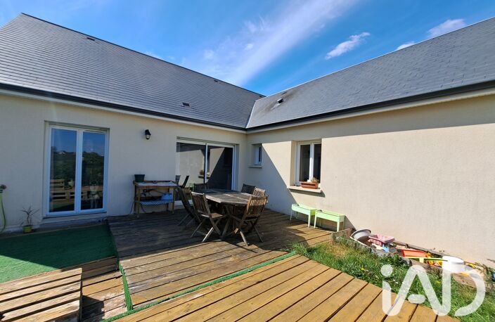 Vente Maison traditionnelle 5 pièces — photo 3