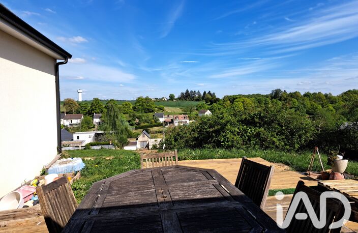 Vente Maison traditionnelle 5 pièces — photo 4