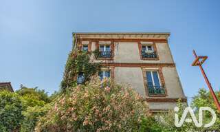 Appartement 2 Pièces 32 m² à vendre à Cachan (94230)