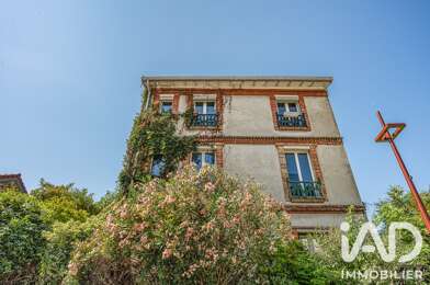 Appartement 2 pièces 240000 €