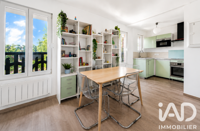 Vente Appartement 2 pièces — photo du bien