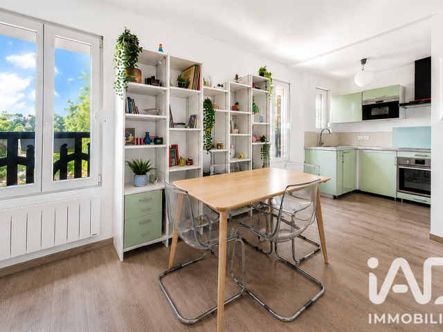 Vente Appartement 2 pièces — photo du bien