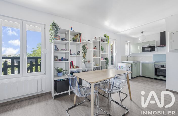 Vente Appartement 2 pièces — photo 2